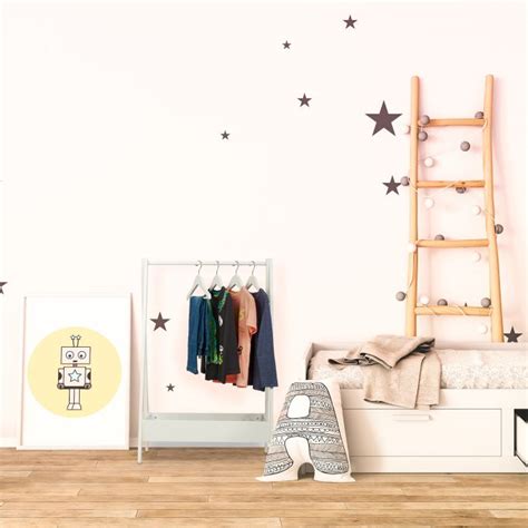Buy Kids Coat Rack in White HERE