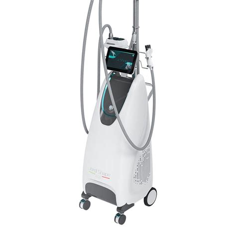 Quantus Jordi Shape for slimming – United Skin Care