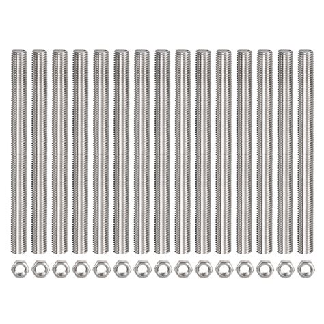 Image result for Threaded Hex Rod