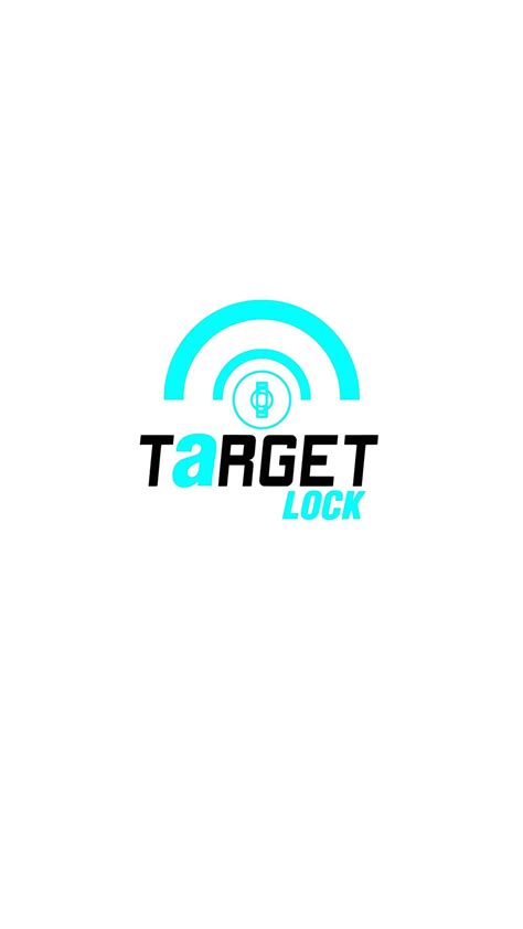Target Lock 的图像结果