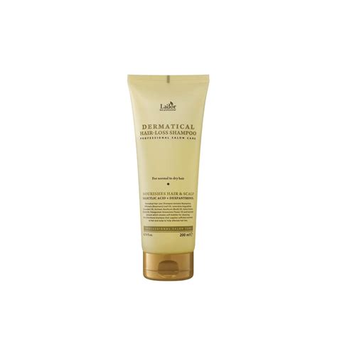 Lador Dermatical Hair-Loss Shampoo for Normal to Dry Hair India