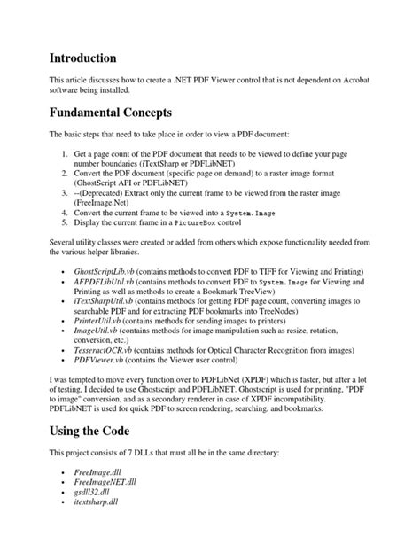 Image result for PDF File Format View