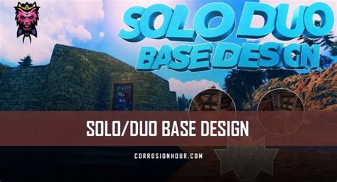 Image result for Best Duo Rust Base
