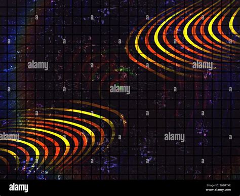 Sound Wave Effect 的图像结果
