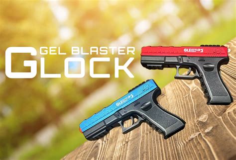 Gel Blaster Pistol – TL Toys online store