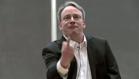 Image result for Linus Making Linux