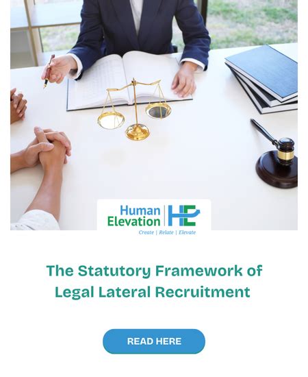 Legal Lateral Recruitment in India