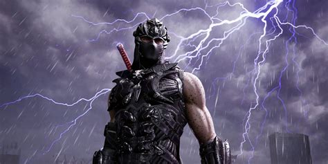 NINJA GAIDEN 4: Available now with Game Pass | Xbox