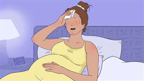 Cradlewise blogs - pregnancy