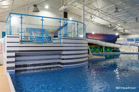 Haven - Primrose Valley Holiday Park Pool: Pictures & Reviews - Tripadvisor