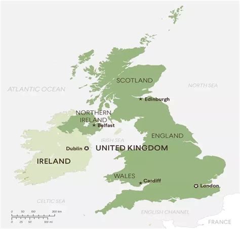 Reactions to the Northern Ireland Protocol Bill - Indian Council of ...