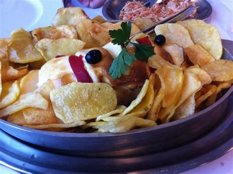 Yummy Bacalhau - Reviews, Photos - Restaurante Fortaleza - Tripadvisor