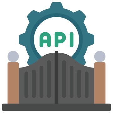 Image result for API Gateway Icon