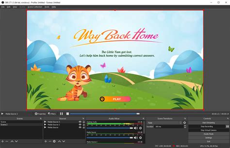 Image result for Open Source Screen Recorder