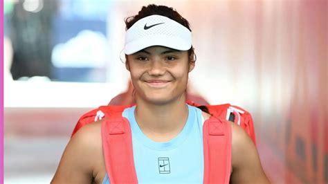 Emma Radacanu Interview 的图像结果