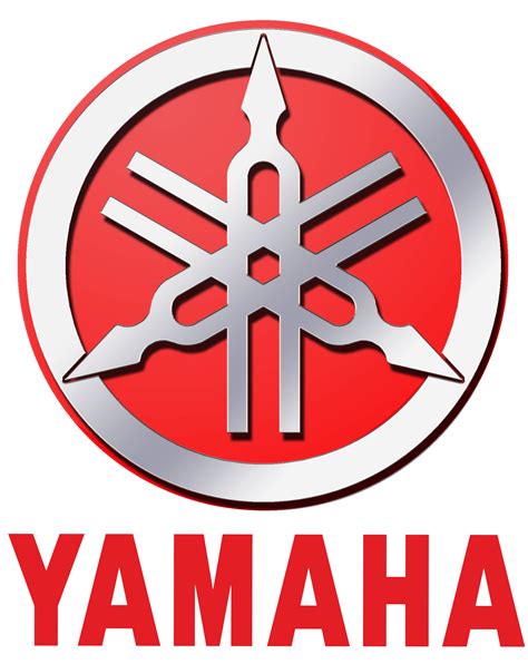 logo yamaha
