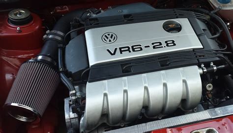 VR6 Engine Kit 的图像结果