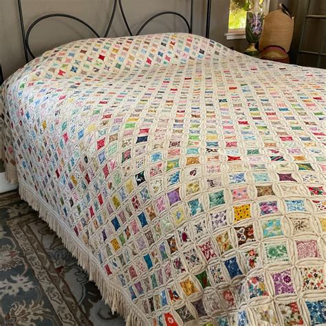 Image result for Window Quilt Pattern