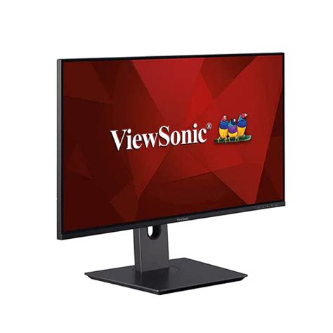 Buy VIEWSONIC VX2480-SHDJ 24 Inch 75Hz IPS Panel 103%SRGB AMD Freesync ...