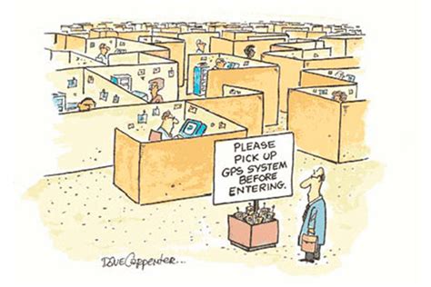 Funny Work Cartoons to Get Through the Week | Reader's Digest