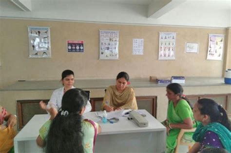 SKUM College of Physiotherapy Ahmedabad Campus: Photos, Virtual Tour