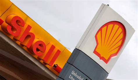 Image result for Shell Netherlands