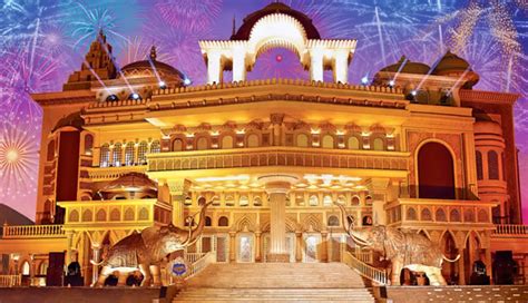 5 Best Places To Hang On in Gurugram - lifeberrys.com