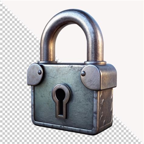 Image result for Translucent Background Lock Icon