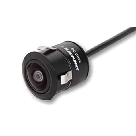 Rear View Monitors : Buy Blaupunkt Rear View Car Camera Accessories ...