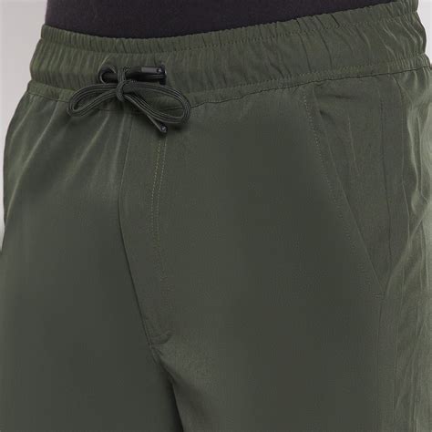 Duke Stardust Men Smart Fit Track Pant (LF6502)