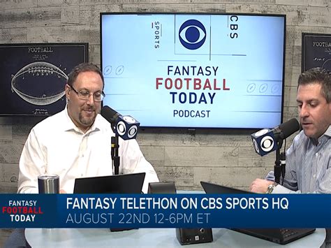 Cbs Fantasy Football