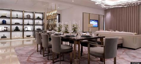 K Raheja Artesia in Worli, Mumbai | 4 BHK Flat in Worli, South Mumbai