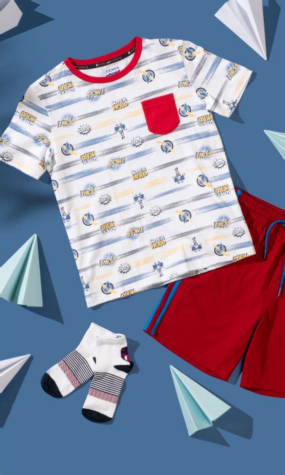 Children’s clothing store in Daltenganj | Jockey Juniors Exclusive Store