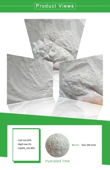 Image result for Ca O2 Powder