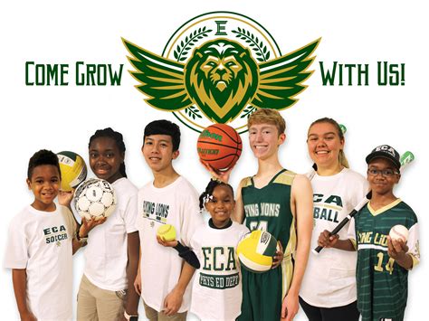 Excelsior Classical Academy Athletics