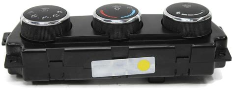 Image result for AC Control Module for 2011 Dodge 5500