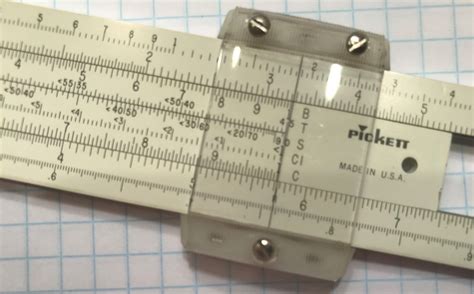 Image result for Slide Rule Tutorial