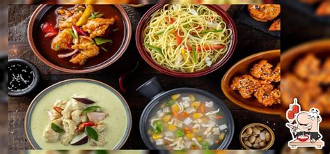 Asia Seven – Sizzling Chinese, Kochi, FC 18 - Restaurant reviews