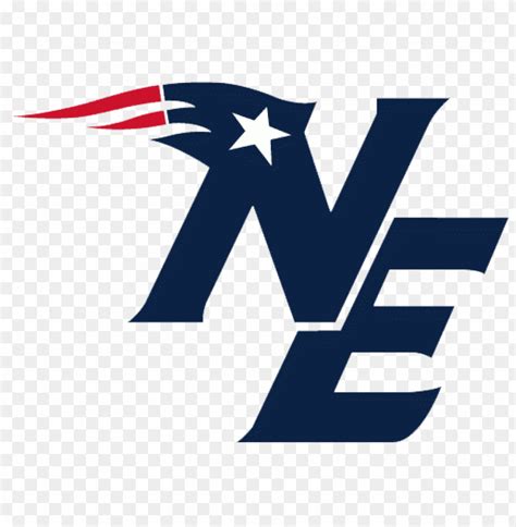 New England Patriots Logo PNG | TOPpng