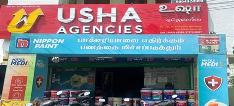 Find Nippon Paint Shop in Pallapatti | Dealer Locator