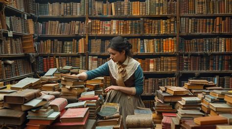 Image result for Library Book Sorting