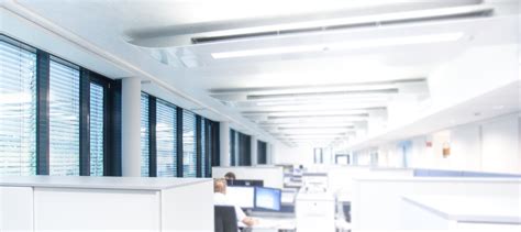 Facility Management | TROX INDIA PRIVATE LIMITED