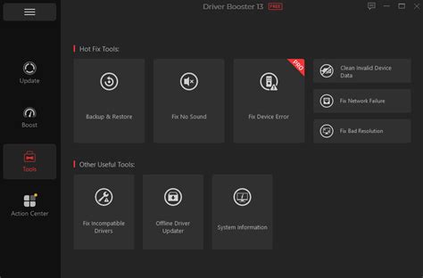 Image result for Driver Booster Software