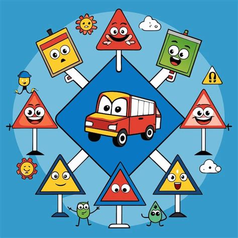 Guide Sign Design 的图像结果