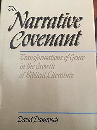 Buy Narrative Covenant Book Online at Low Prices in India | Narrative ...