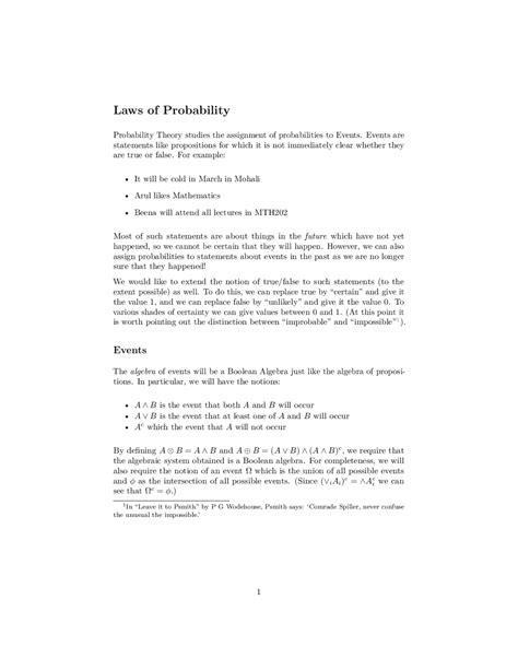 Probability Multiplication Law Lectures AFC 的图像结果