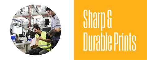 BRONTIX Thermal Printer 4X6 Inch Label | Adjustable Label Printer ...