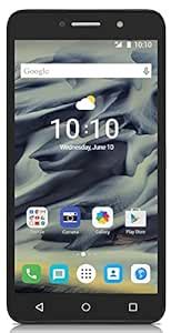 Alcatel PIXI 4-6 9001I (Gold) : Amazon.in: Electronics