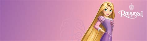 Rapunzel Costumes, Dresses, Toys & Merch | Disney Store