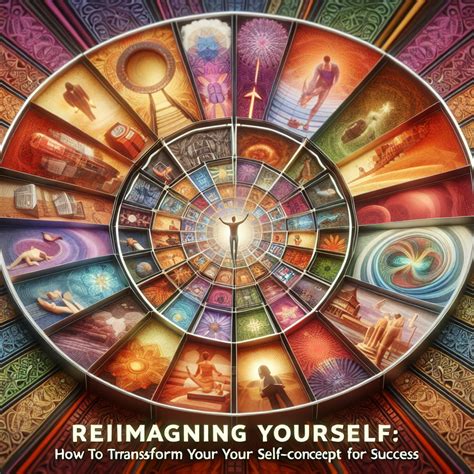 Reimagining Yourself: How to Transform Your Self-Concept for Success ...